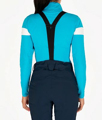 Превью  Брюки горнолыжные FISCHER Fulpmes Dark Navy